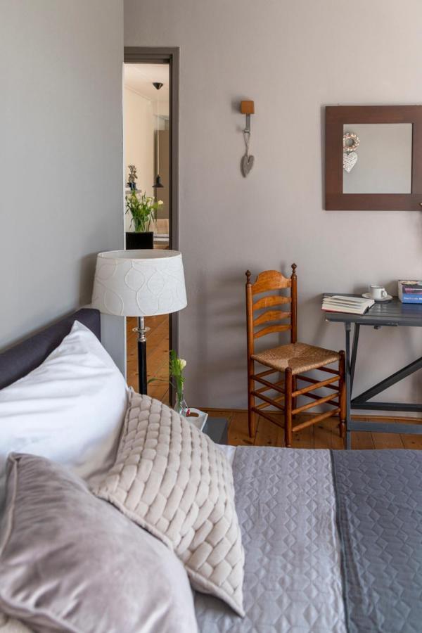 D'Ouwe Stal Bed and Breakfast Axel Exteriör bild